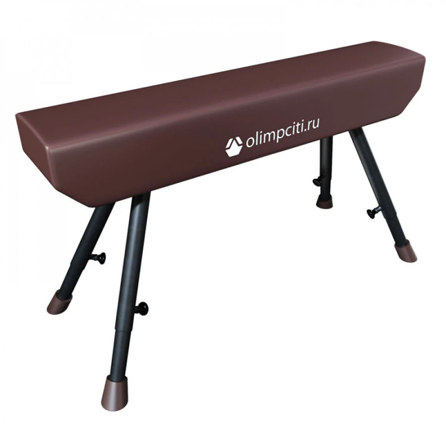 Gymnastic horse, article number MK-02273