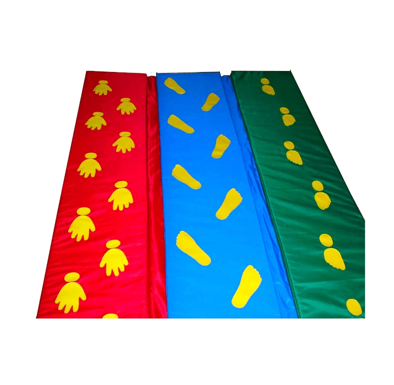 Orthopaedic track