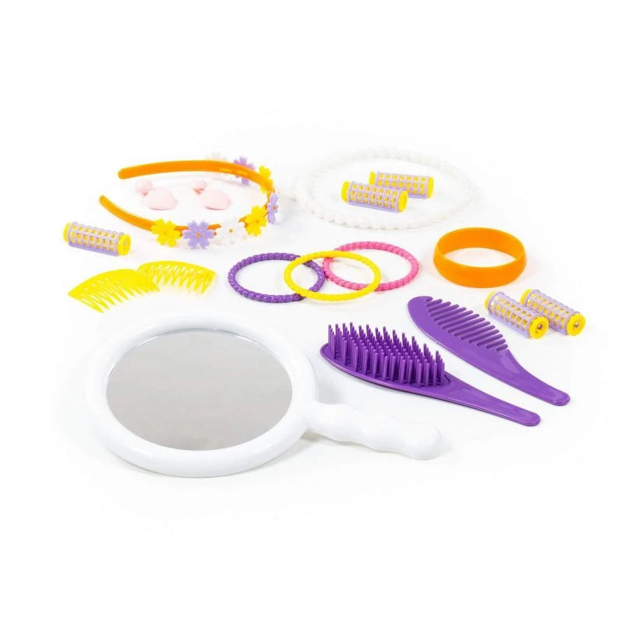Little Princess Set No. 5 (in a packet), item 47342