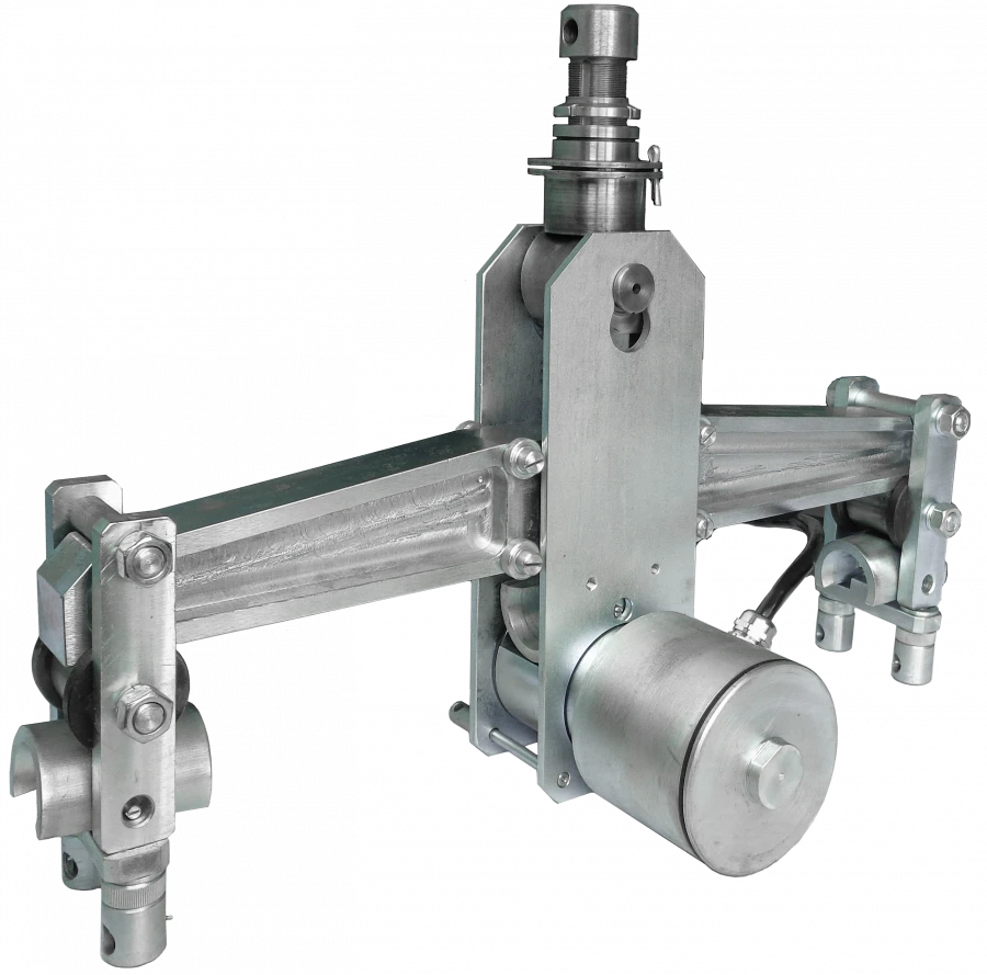 Rope tension force sensor DNK-311