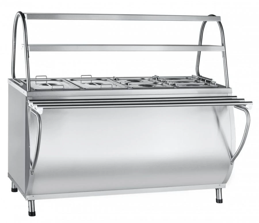 Electric Kitchen Marmite EMK-70M-01