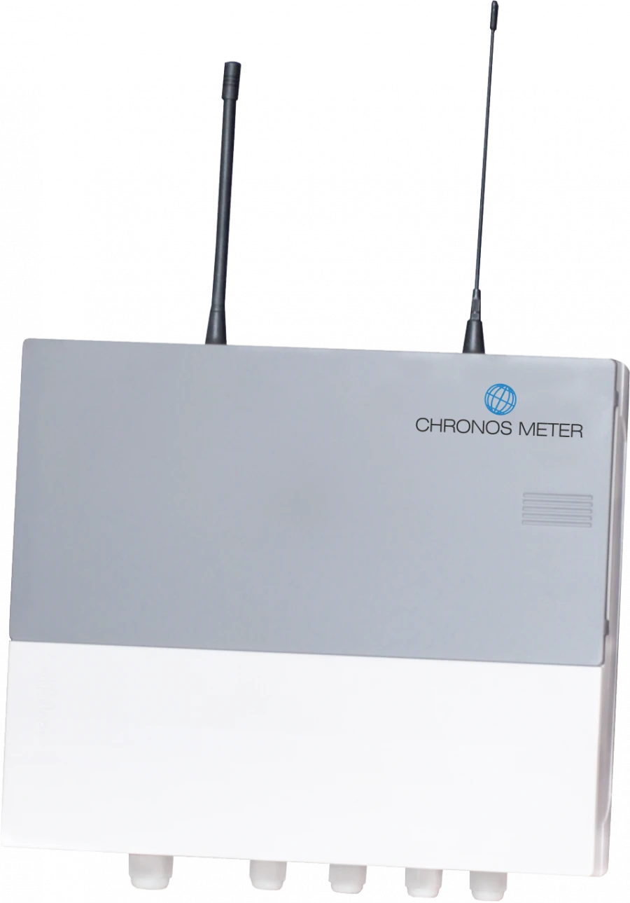 BASE STATION BS-2