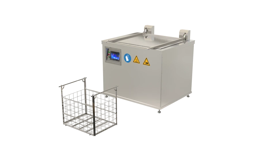 SP-275 Extra Series Ultrasonic Bath SP-275 Extra Series Ultrasonic Bath NP(DN)