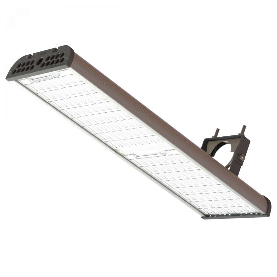 GLERIO Ray 76 W LED luminaire
