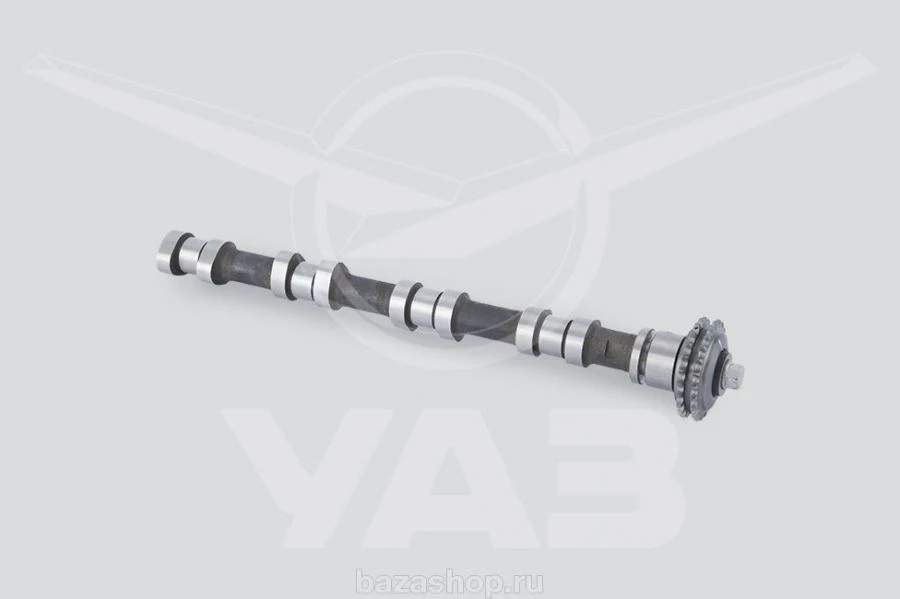 EXHAUST VALVE CAMSHAFT 514.1006012-10