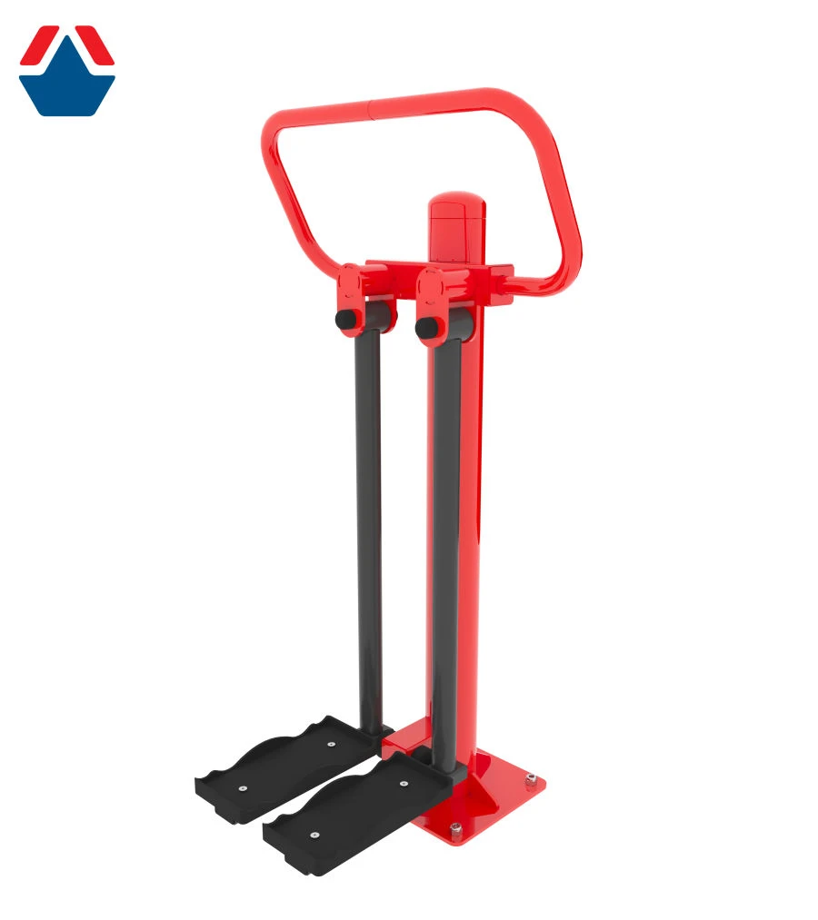 Outdoor exercise equipment "Leg Spreading" OS-15559