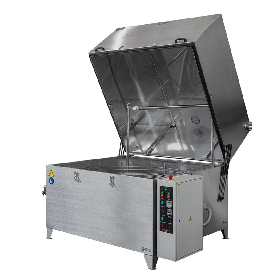 AK series AM washing machine