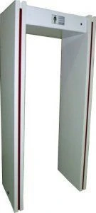 Multi-zone stationary metal detector ORION-MMS
