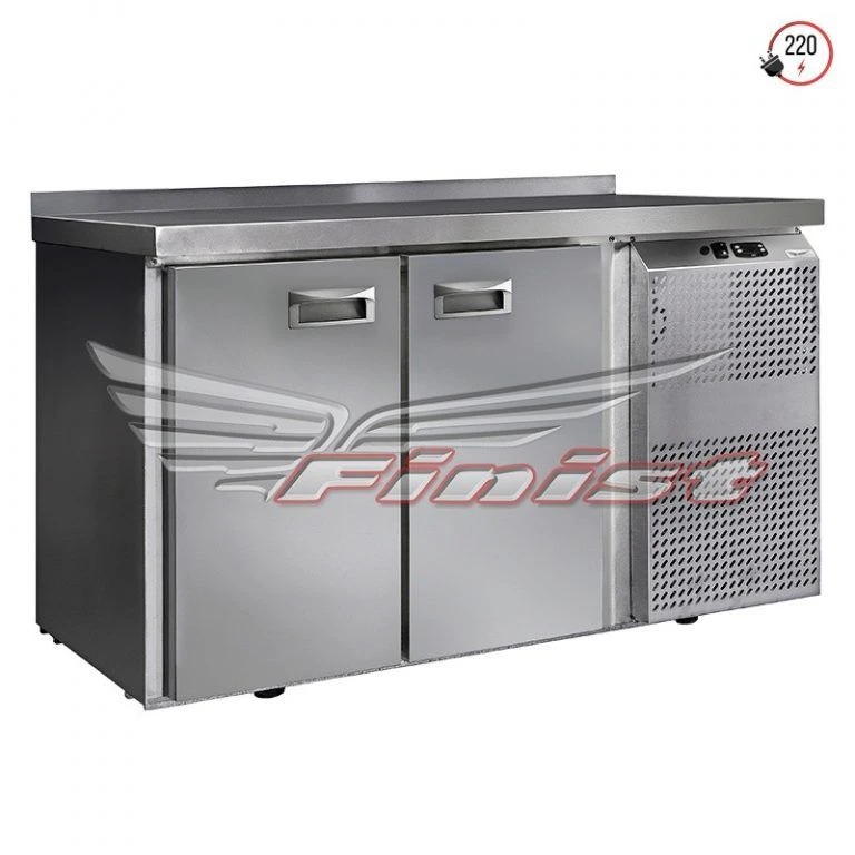 Refrigerated medium-temperature table ?????
