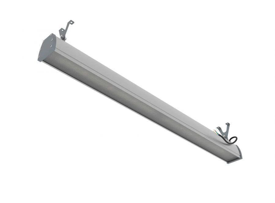 LED luminaire DSO12-4 lite