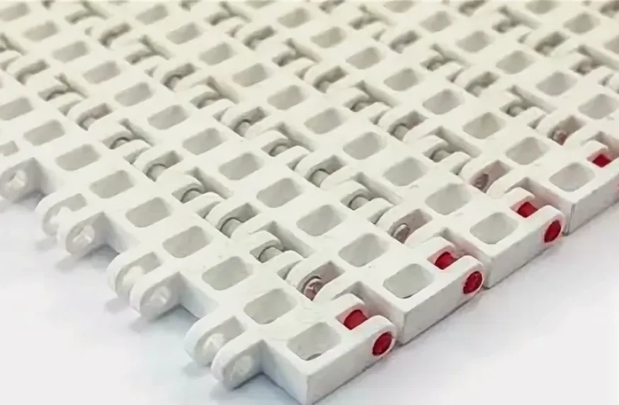 Modular tape ML2540 PE (xx X xx mm; PBT pin; clips)