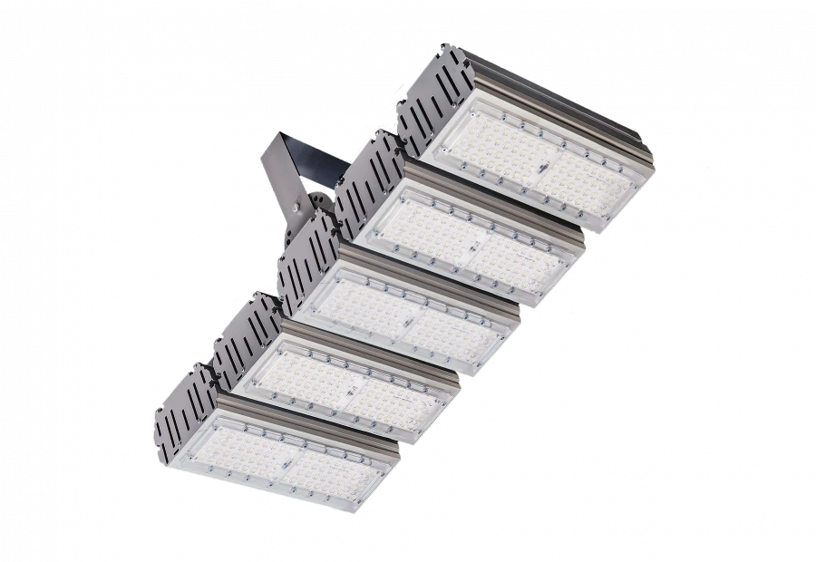LED luminaire BL-LD-2F-5