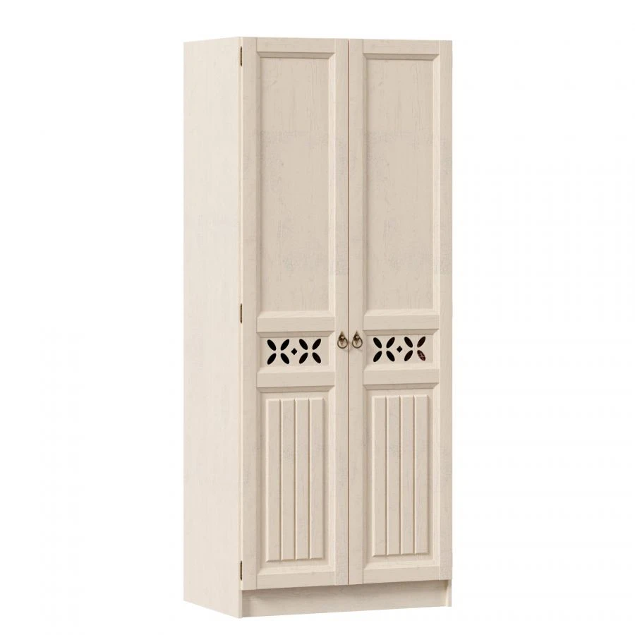 Amelie LD.642240.000 Double-leaf high wardrobe