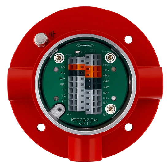 Interface device RS-07-Ex-M1106