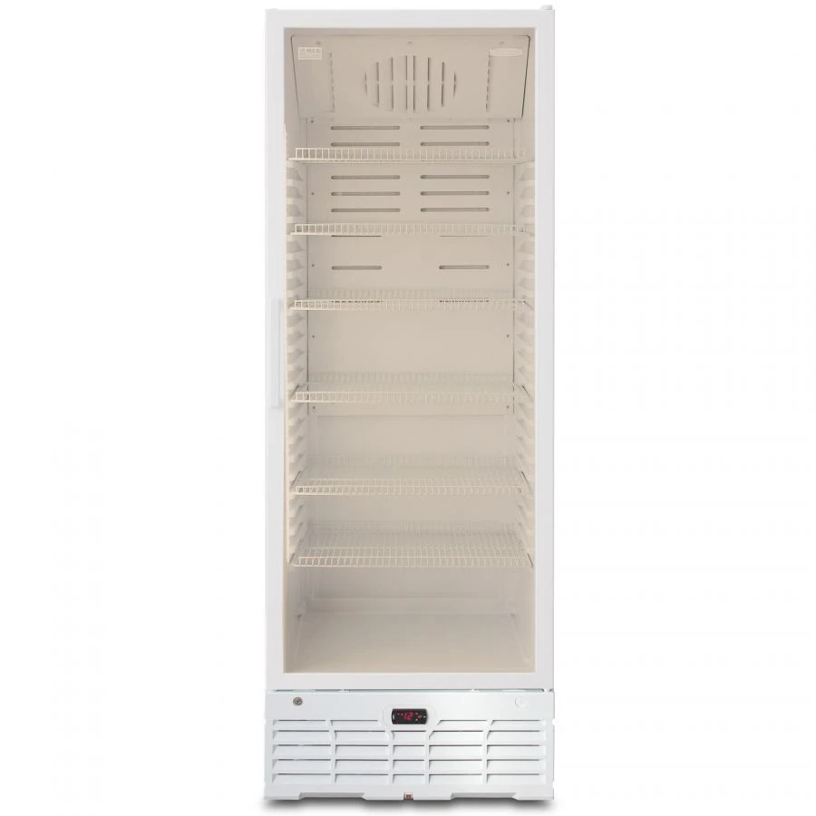 Refrigerated medical chamber "Biryusa 450S-R"
