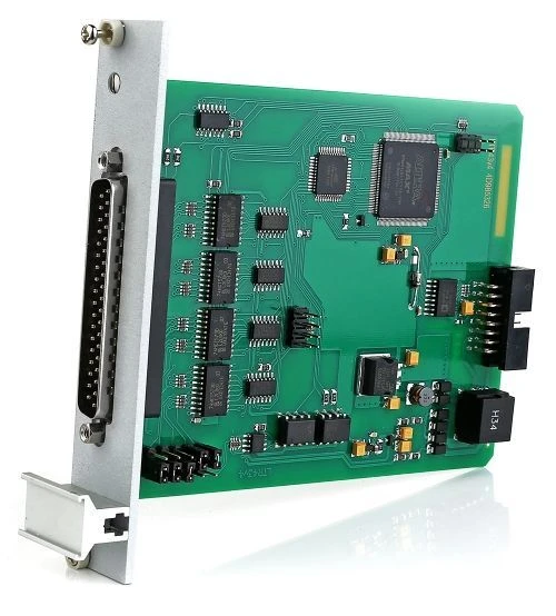 Control module LTR43