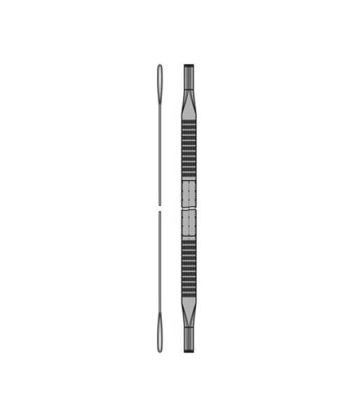 Textile webbing sling