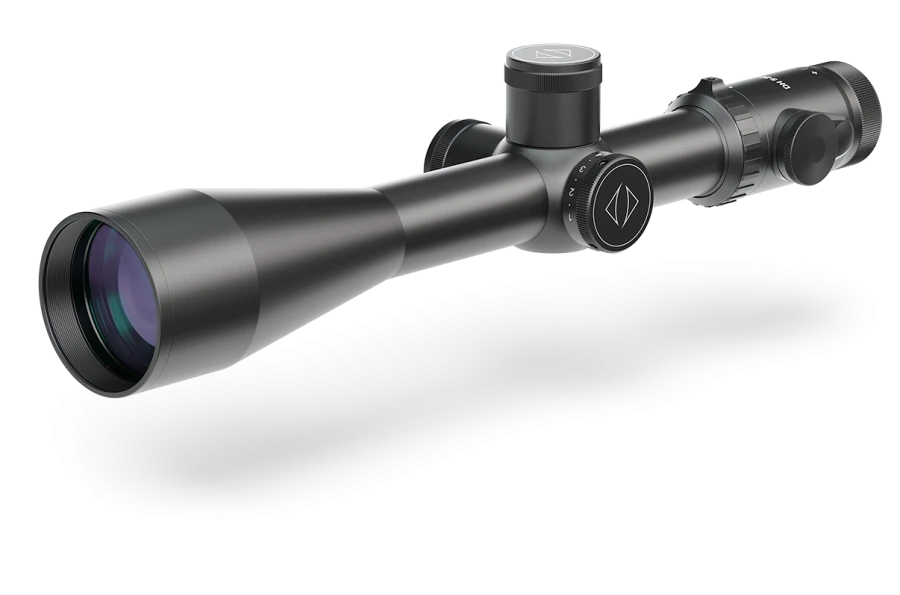 Optical sight DH 5-20x56