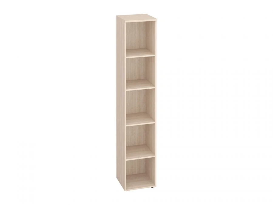 Five-piece wardrobe "Alpha 63".
