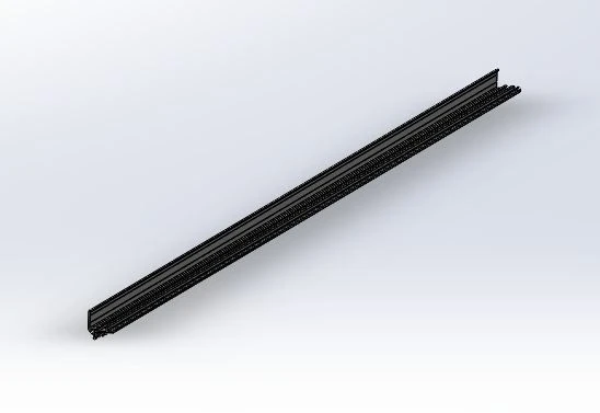 5299-102-5403136 Cladding profile
