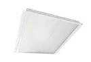 STELLAR TM recessed luminaires for CLIP IN ceilings (for medical institutions and clean rooms) with emergency lighting function