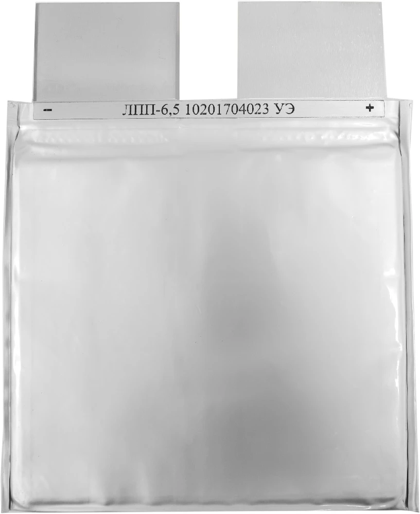 Battery LPP-6,5