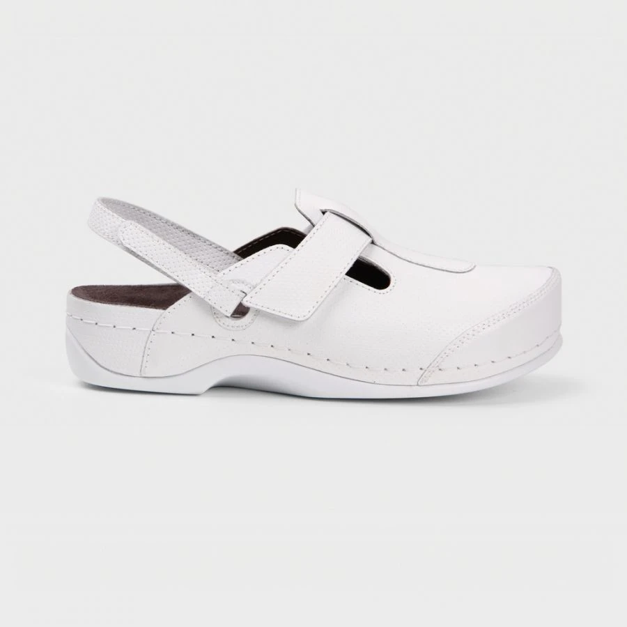 Low-complexity orthopaedic footwear "LUOMMA" according to TU 8820-002-63055870-2013 of serial production: Women's, shoes