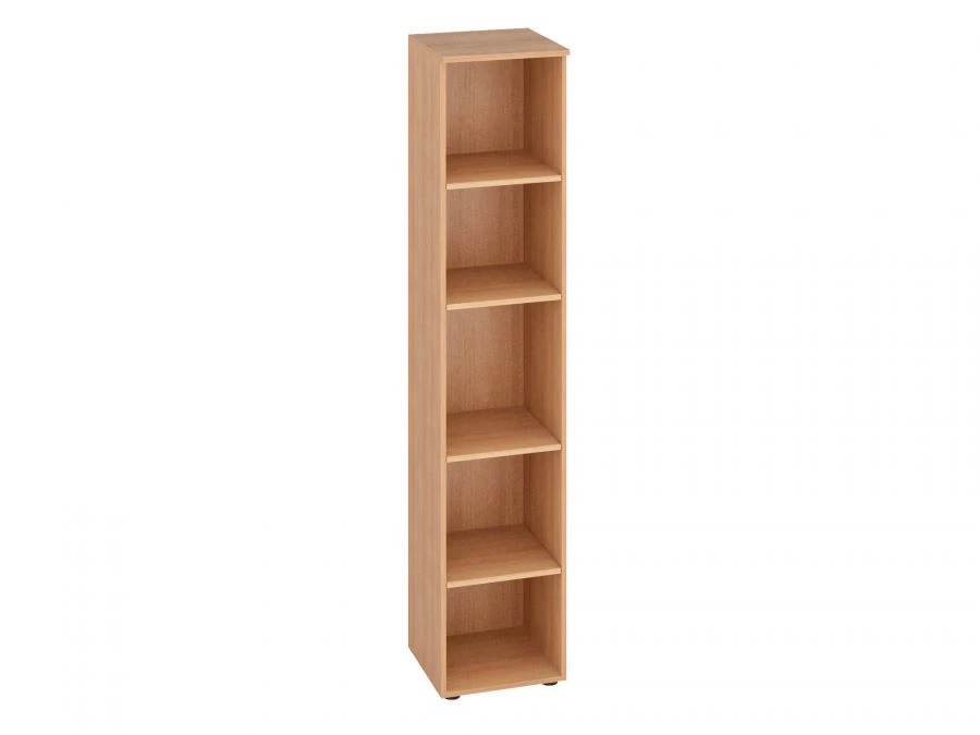 Five-piece wardrobe "Rubin 42".