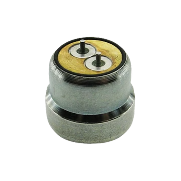 Electrodynamic geophone GS-14CT-L9