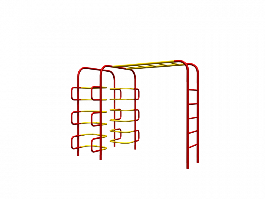 Sports equipment "Laz" Romana 112.06.00