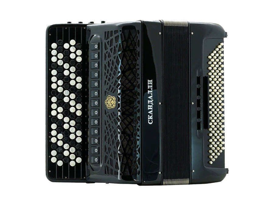 Bayan BJC 442 Compact T