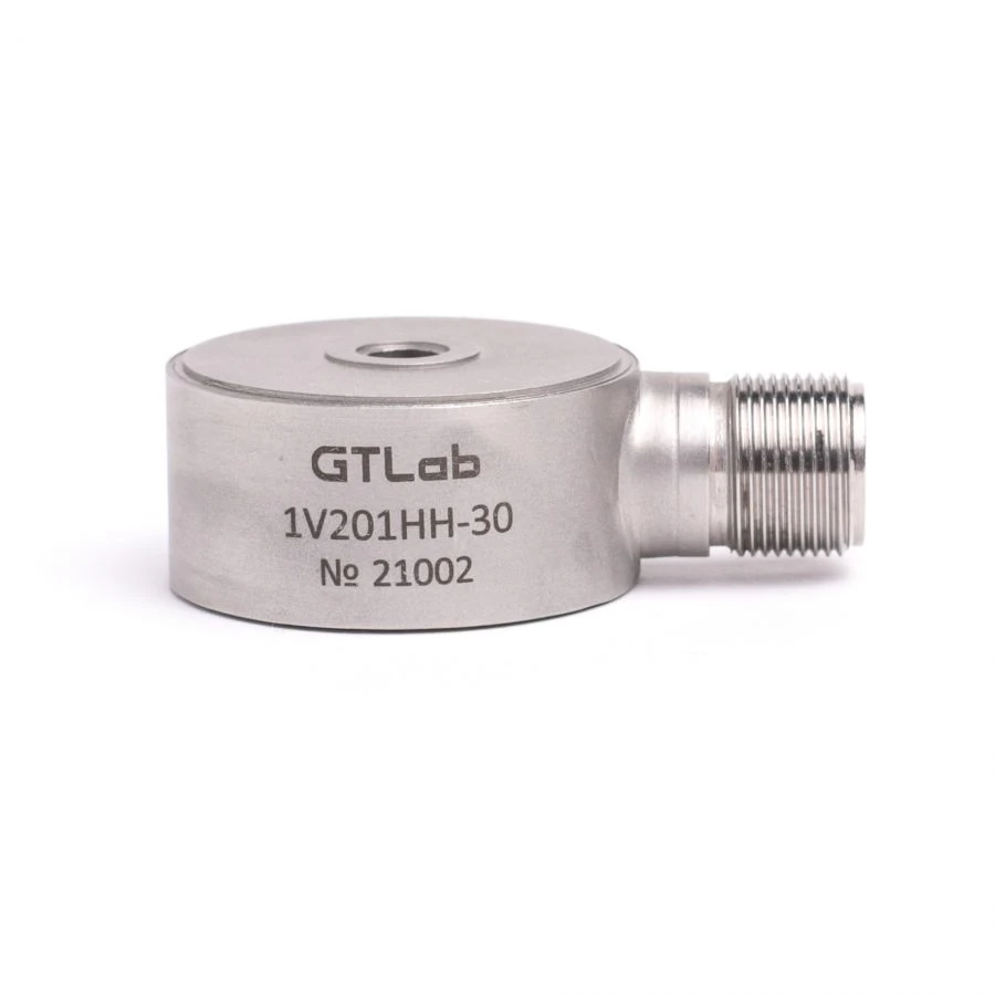 Accelerometer 1V201HH-10