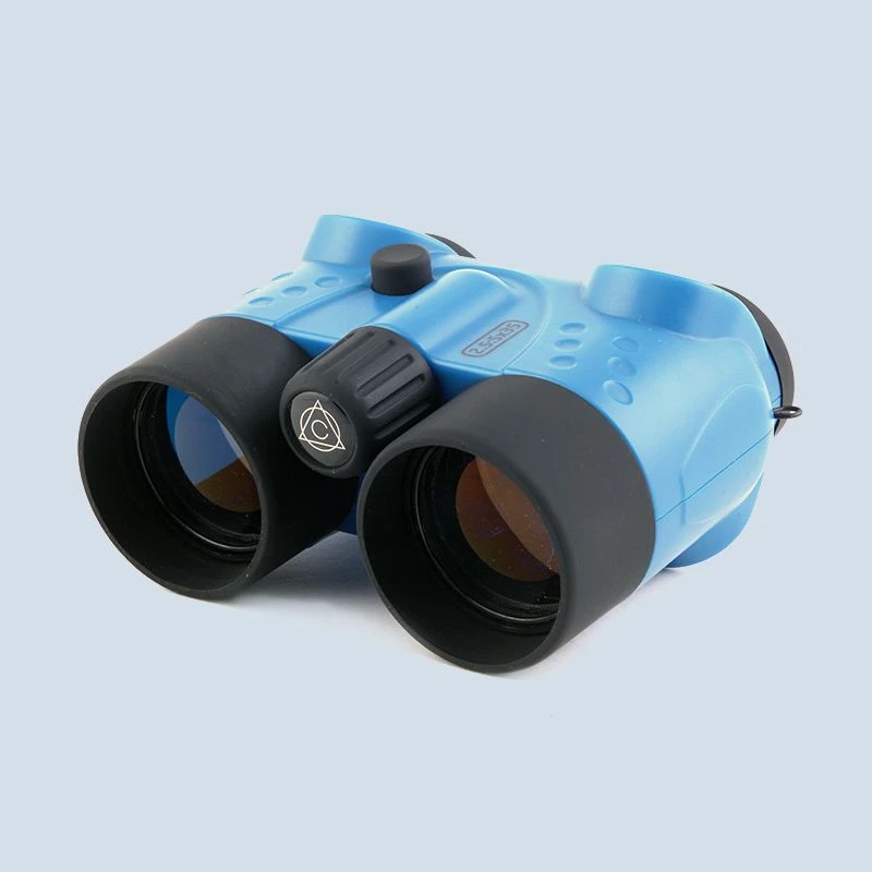 Binoculars discrete 2,5/5 x 35