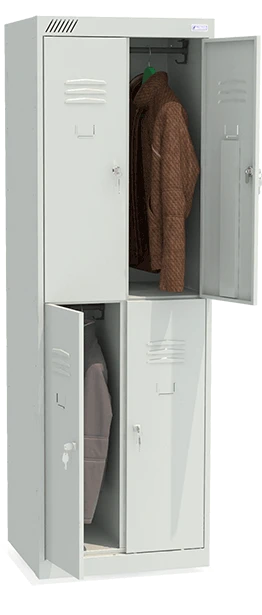 Wardrobe SHRK 24-600
