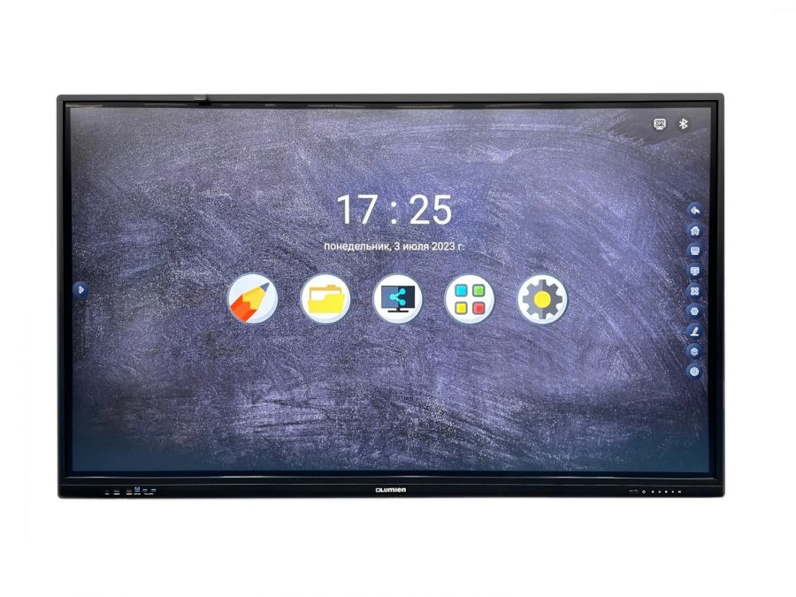 Interactive panel (complex) Lumien LMP8603ELRU