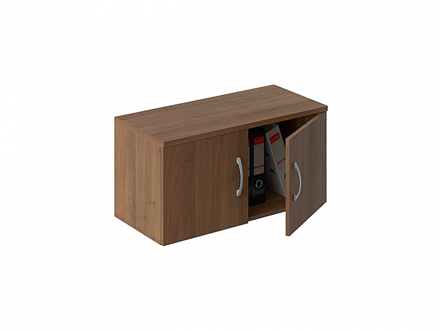 Partner series: mezzanine for wardrobe 38