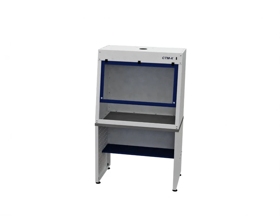 Fume cupboard Series SW