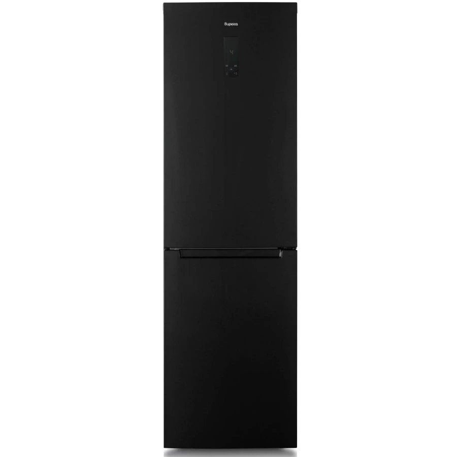 Refrigerator-freezer "Biryusa B980NF"