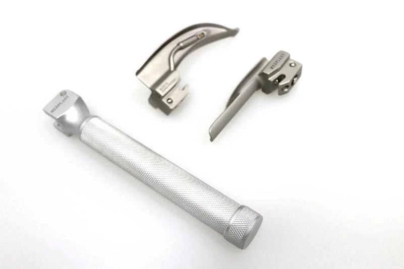 Handle and Blade Assembly