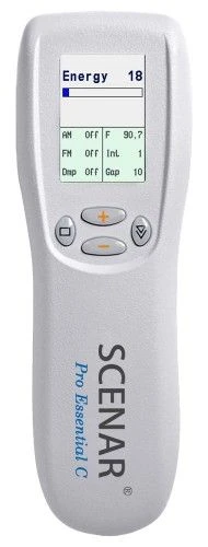 SCENAR-1-NT device (version 03 C)
