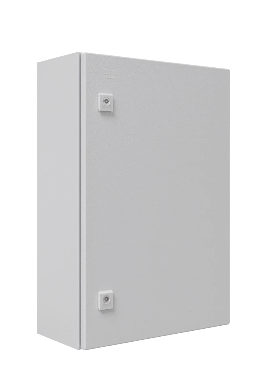 Enclosure hinged switchboard IP66 ESB