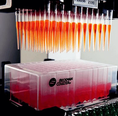 Dispenser syringe mod. MD-500