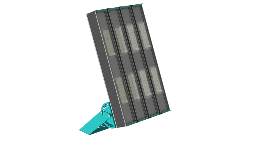 i-lux MK4 ST P3 series LED luminaire
