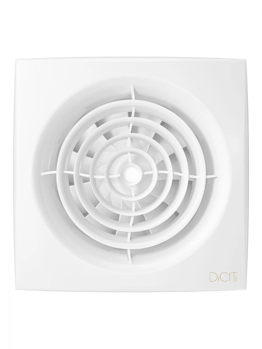 Axial fan AURA 5C MRH AkvaVent