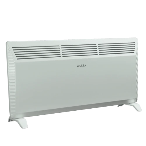Electric convector, "Warta" trade mark, model WHC-2000 M