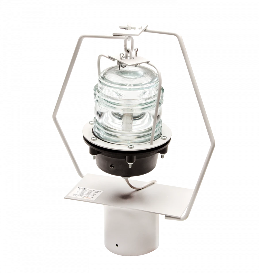 Electric light-signalling devices with semiconductor lamp ESPP