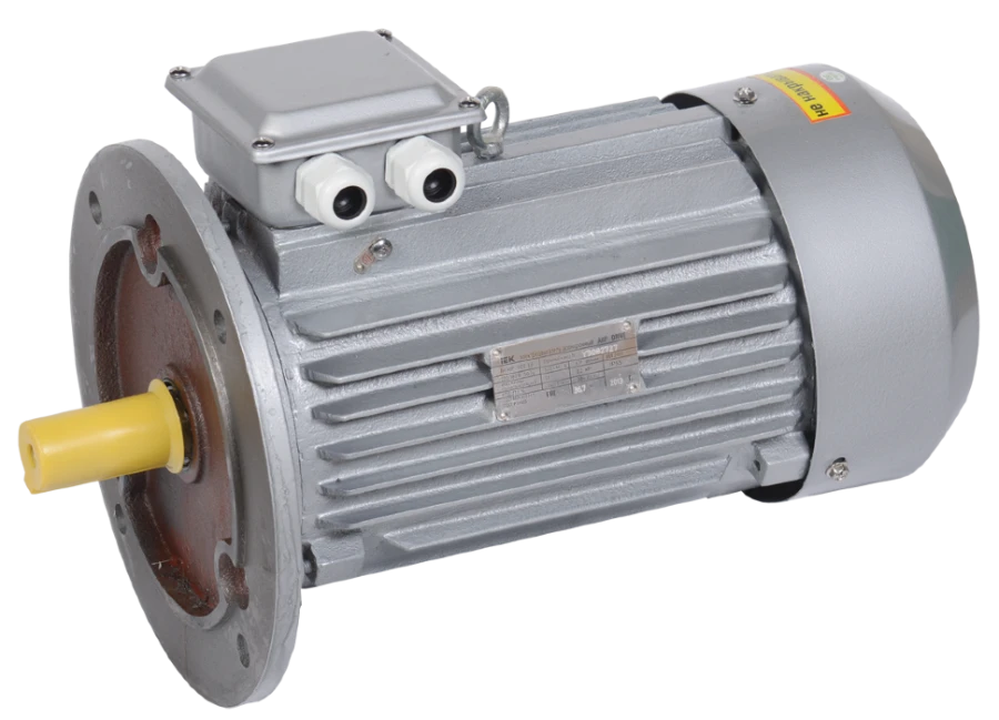 Three-phase asynchronous electric motor AIR 100S4 380V 3kW 1500rpm 3081 DRIVE IEK