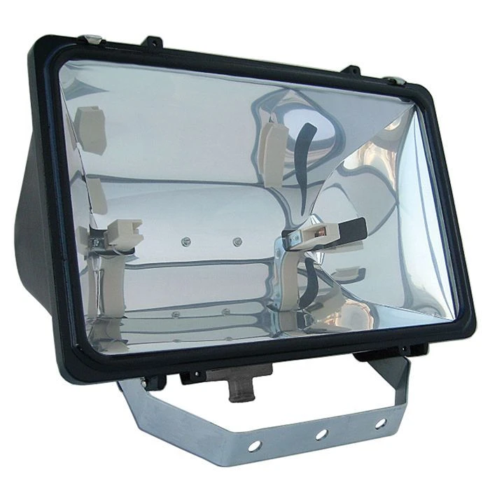 1040200057 "Alatyr" IO 01-1500 IP65 cast aluminium case IU Spotlight