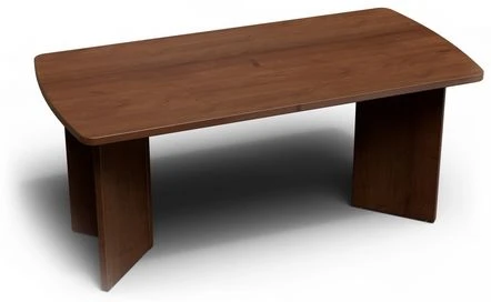 Conference table. Leader