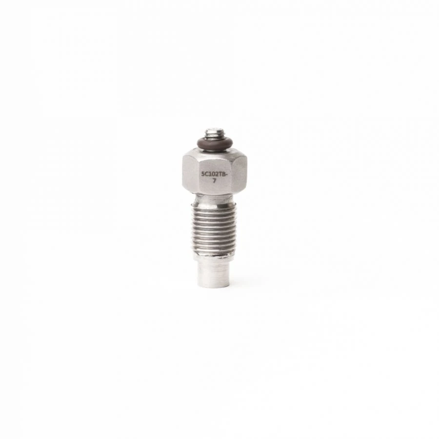 Dynamic pressure sensors 5C102TB-250-7